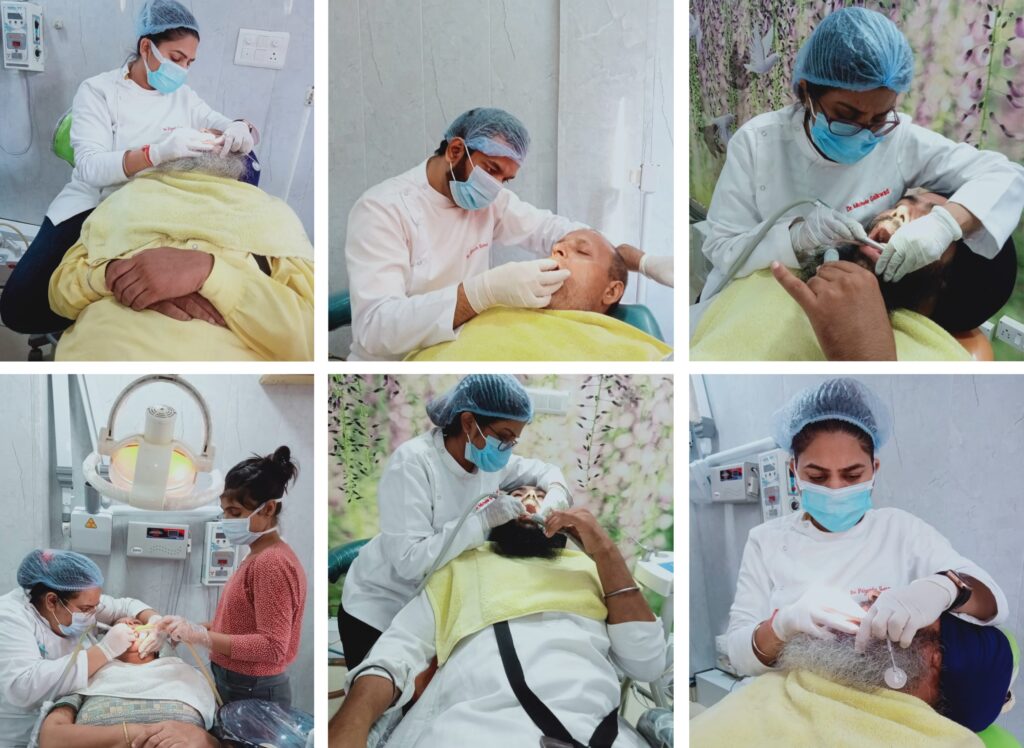 Affordable dental care Ludhiana, Dental charitable trust Ludhiana, Accessible dental services, Ludhiana dental health, Medical charitable trust Ludhiana, Affordable oral hygiene, Ludhiana dental charitable trust, charitable trust Ludhiana, Dental cost assistance, Baba Puran Singh Trust dental care