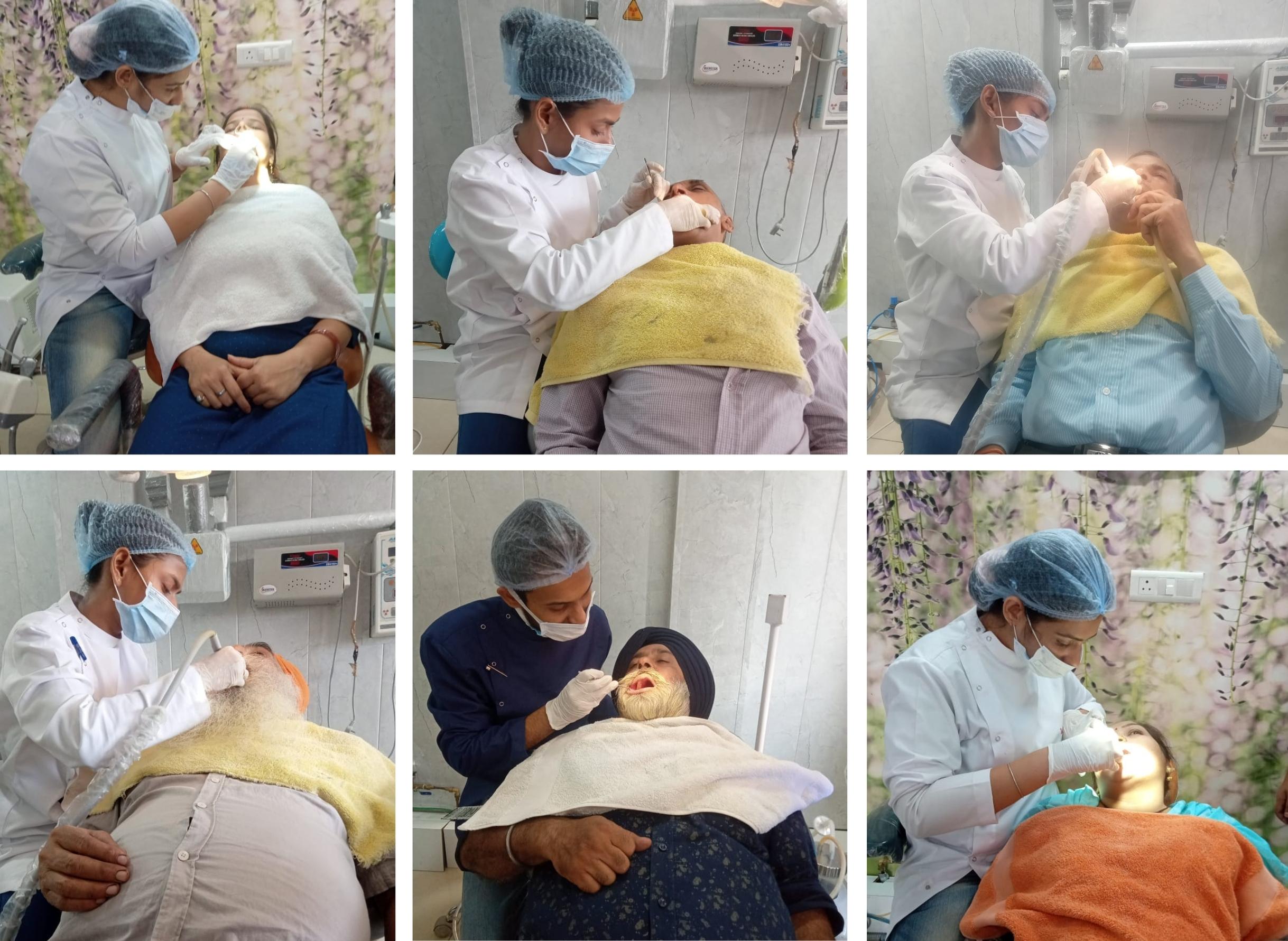 Affordable dental care Ludhiana, Dental charitable trust Ludhiana, Accessible dental services, Ludhiana dental health, Medical charitable trust Ludhiana, Affordable oral hygiene, Ludhiana dental charitable trust, charitable trust Ludhiana, Dental cost assistance, Baba Puran Singh Trust dental care