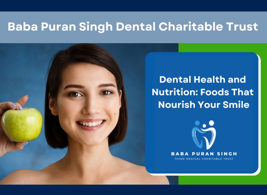 Affordable dental care Ludhiana, Dental charitable trust Ludhiana, Accessible dental services, Ludhiana dental health, Medical charitable trust Ludhiana, Affordable oral hygiene, Ludhiana dental charitable trust, charitable trust Ludhiana, Dental cost assistance, Baba Puran Singh Trust dental care