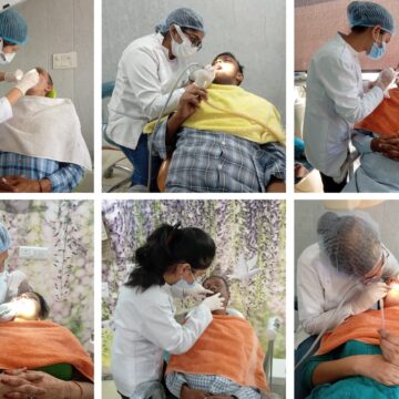 Affordable dental care Ludhiana, Dental charitable trust Ludhiana, Accessible dental services, Ludhiana dental health, Medical charitable trust Ludhiana, Affordable oral hygiene, Ludhiana dental charitable trust, charitable trust Ludhiana, Dental cost assistance, Baba Puran Singh Trust dental care