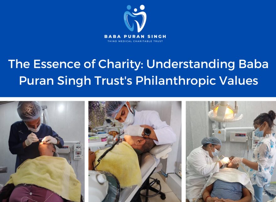 Affordable dental care Ludhiana, Dental charitable trust Ludhiana, Accessible dental services, Ludhiana dental health, Medical charitable trust Ludhiana, Affordable oral hygiene, Ludhiana dental charitable trust, charitable trust Ludhiana, Dental cost assistance, Baba Puran Singh Trust dental care