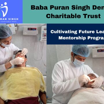 Affordable dental care Ludhiana, Dental charitable trust Ludhiana, Accessible dental services, Ludhiana dental health, Medical charitable trust Ludhiana, Affordable oral hygiene, Ludhiana dental charitable trust, charitable trust Ludhiana, Dental cost assistance, Baba Puran Singh Trust dental care