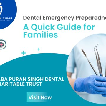 Affordable dental care Ludhiana, Dental charitable trust Ludhiana, Accessible dental services, Ludhiana dental health, Medical charitable trust Ludhiana, Affordable oral hygiene, Ludhiana dental charitable trust, charitable trust Ludhiana, Dental cost assistance, Baba Puran Singh Trust dental care