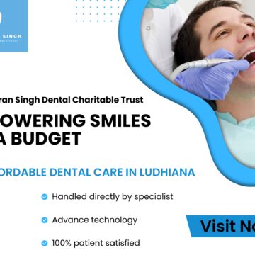 Affordable dental care Ludhiana, Dental charitable trust Ludhiana, Accessible dental services, Ludhiana dental health, Medical charitable trust Ludhiana, Affordable oral hygiene, Ludhiana dental charitable trust, charitable trust Ludhiana, Dental cost assistance, Baba Puran Singh Trust dental care