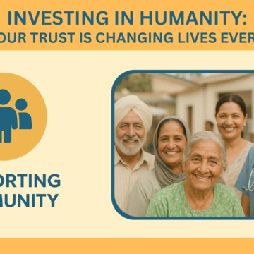 Investing in Humanity: How Our Trust Is Changing Lives Every Day Affordable dental care Ludhiana, Dental charitable trust Ludhiana, Accessible dental services, Ludhiana dental health, Medical charitable trust Ludhiana, Affordable oral hygiene, Ludhiana dental charitable trust, charitable trust Ludhiana, Dental cost assistance, Baba Puran Singh Trust dental care