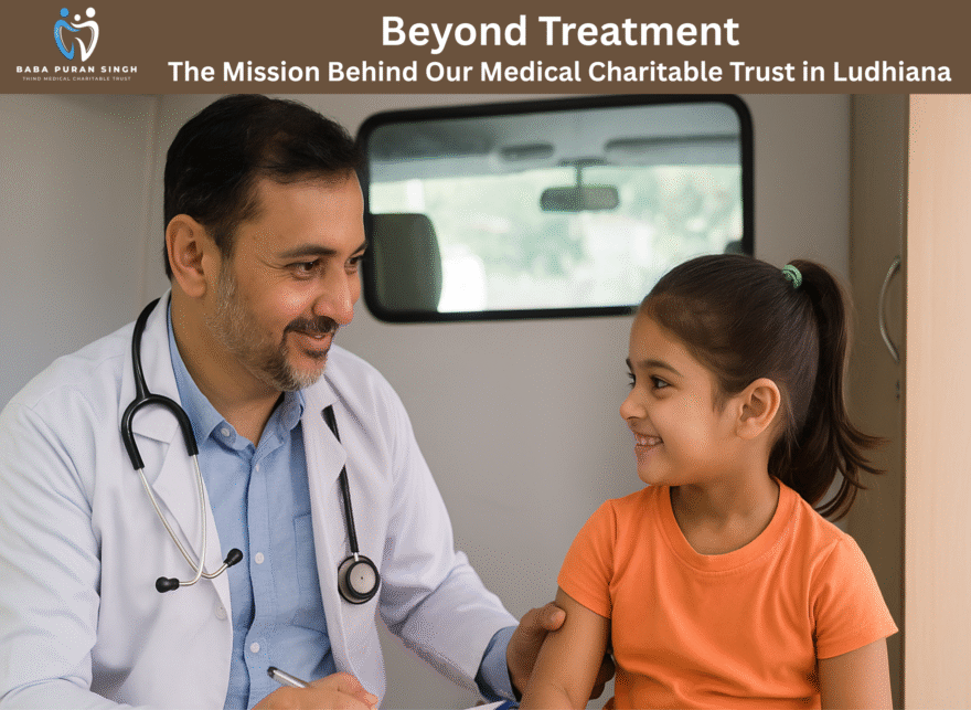 Medical Charitable Trust in Ludhiana, Affordable dental care Ludhiana, Dental charitable trust Ludhiana, Accessible dental services, Ludhiana dental health, Medical charitable trust Ludhiana, Affordable oral hygiene, Ludhiana dental charitable trust, charitable trust Ludhiana, Dental cost assistance, Baba Puran Singh Trust dental care