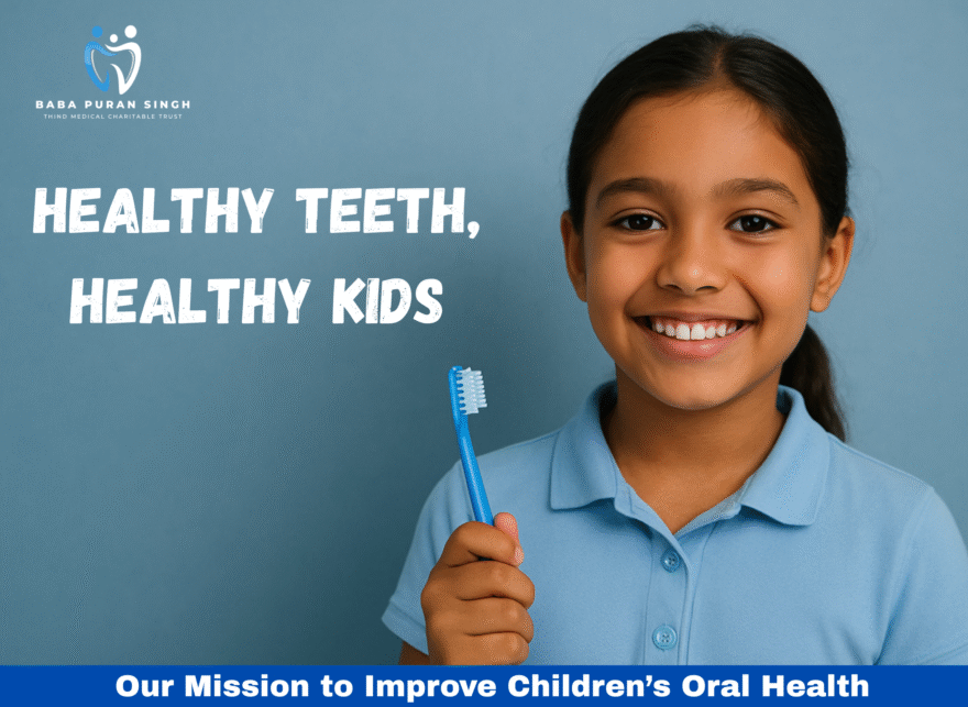 Medical Charitable Trust in Ludhiana, Affordable dental care Ludhiana, Dental charitable trust Ludhiana, Accessible dental services, Ludhiana dental health, Medical charitable trust Ludhiana, Affordable oral hygiene, Ludhiana dental charitable trust, charitable trust Ludhiana, Dental cost assistance, Baba Puran Singh Trust dental care