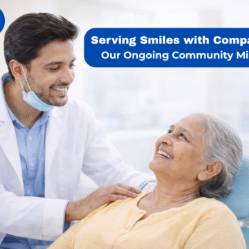 Serving Smiles with Compassion: Our Ongoing Community Mission Affordable dental care Ludhiana, Dental charitable trust Ludhiana, Accessible dental services, Ludhiana dental health, Medical charitable trust in Ludhiana, Affordable oral hygiene, Ludhiana dental charitable trust, charitable trust Ludhiana, Dental cost assistance, Baba Puran Singh Trust dental care