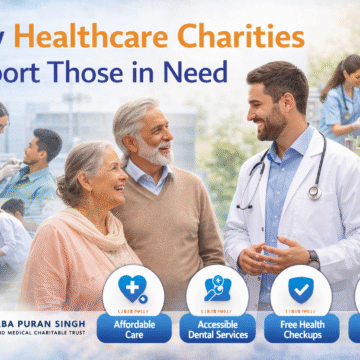 Affordable dental care Ludhiana, Dental charitable trust Ludhiana, Accessible dental services, Ludhiana dental health, Medical charitable trust in Ludhiana, Affordable oral hygiene, Ludhiana dental charitable trust, charitable trust Ludhiana, Dental cost assistance, Baba Puran Singh Trust dental care