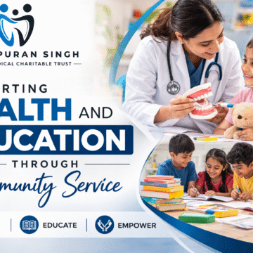 Affordable dental care Ludhiana, Dental charitable trust Ludhiana, Accessible dental services, Ludhiana dental health, Medical charitable trust in Ludhiana, Affordable oral hygiene, Ludhiana dental charitable trust, charitable trust Ludhiana, Dental cost assistance, Baba Puran Singh Trust dental care