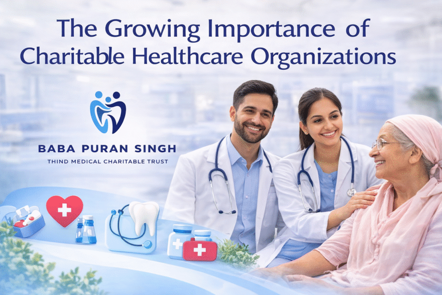 Affordable dental care Ludhiana, Dental charitable trust Ludhiana, Accessible dental services, Ludhiana dental health, Medical charitable trust in Ludhiana, Affordable oral hygiene, Ludhiana dental charitable trust, charitable trust Ludhiana, Dental cost assistance, Baba Puran Singh Trust dental care