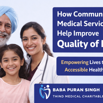 Affordable dental care Ludhiana, Dental charitable trust Ludhiana, Accessible dental services, Ludhiana dental health, Medical charitable trust in Ludhiana, Affordable oral hygiene, Ludhiana dental charitable trust, charitable trust Ludhiana, Dental cost assistance, Baba Puran Singh Trust dental care