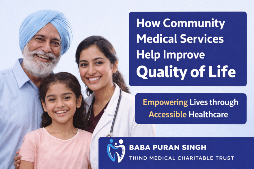 Affordable dental care Ludhiana, Dental charitable trust Ludhiana, Accessible dental services, Ludhiana dental health, Medical charitable trust in Ludhiana, Affordable oral hygiene, Ludhiana dental charitable trust, charitable trust Ludhiana, Dental cost assistance, Baba Puran Singh Trust dental care