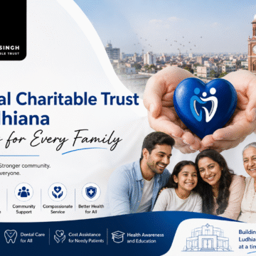 Affordable dental care Ludhiana, Dental charitable trust Ludhiana, Accessible dental services, Ludhiana dental health, Medical charitable trust in Ludhiana, Affordable oral hygiene, Ludhiana dental charitable trust, charitable trust Ludhiana, Dental cost assistance, Baba Puran Singh Trust dental care
