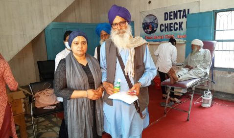 Dental Camp 14