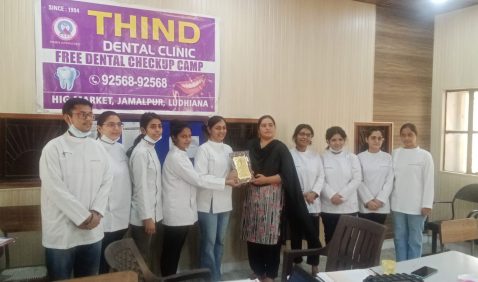 Dental Camp 2