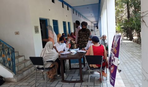 Dental Camp 6