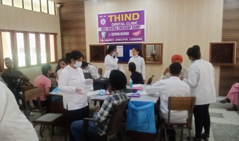 Dental Camp 8